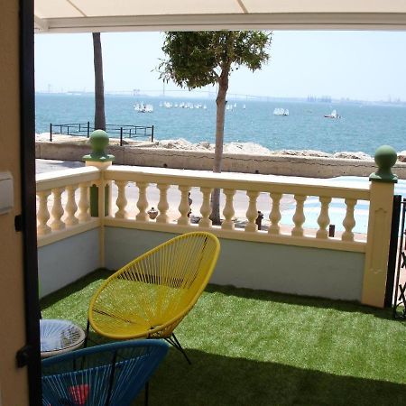 Mirador Puerto Sherry Apartamento El Puerto de Santa María Exterior foto