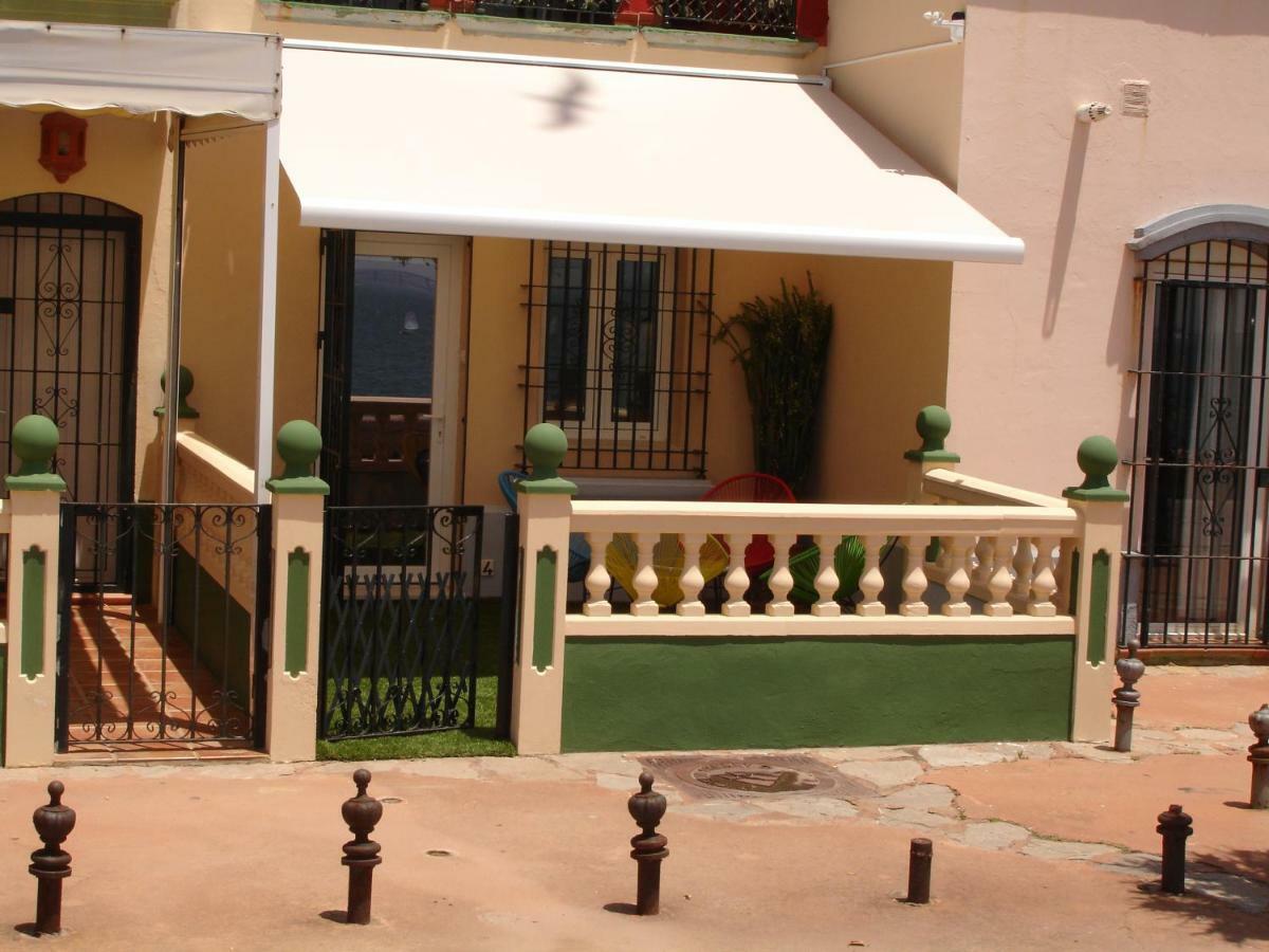 Mirador Puerto Sherry Apartamento El Puerto de Santa María Exterior foto